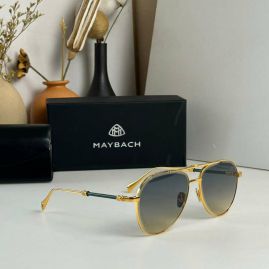 Picture of Maybach Sunglasses _SKUfw54107075fw